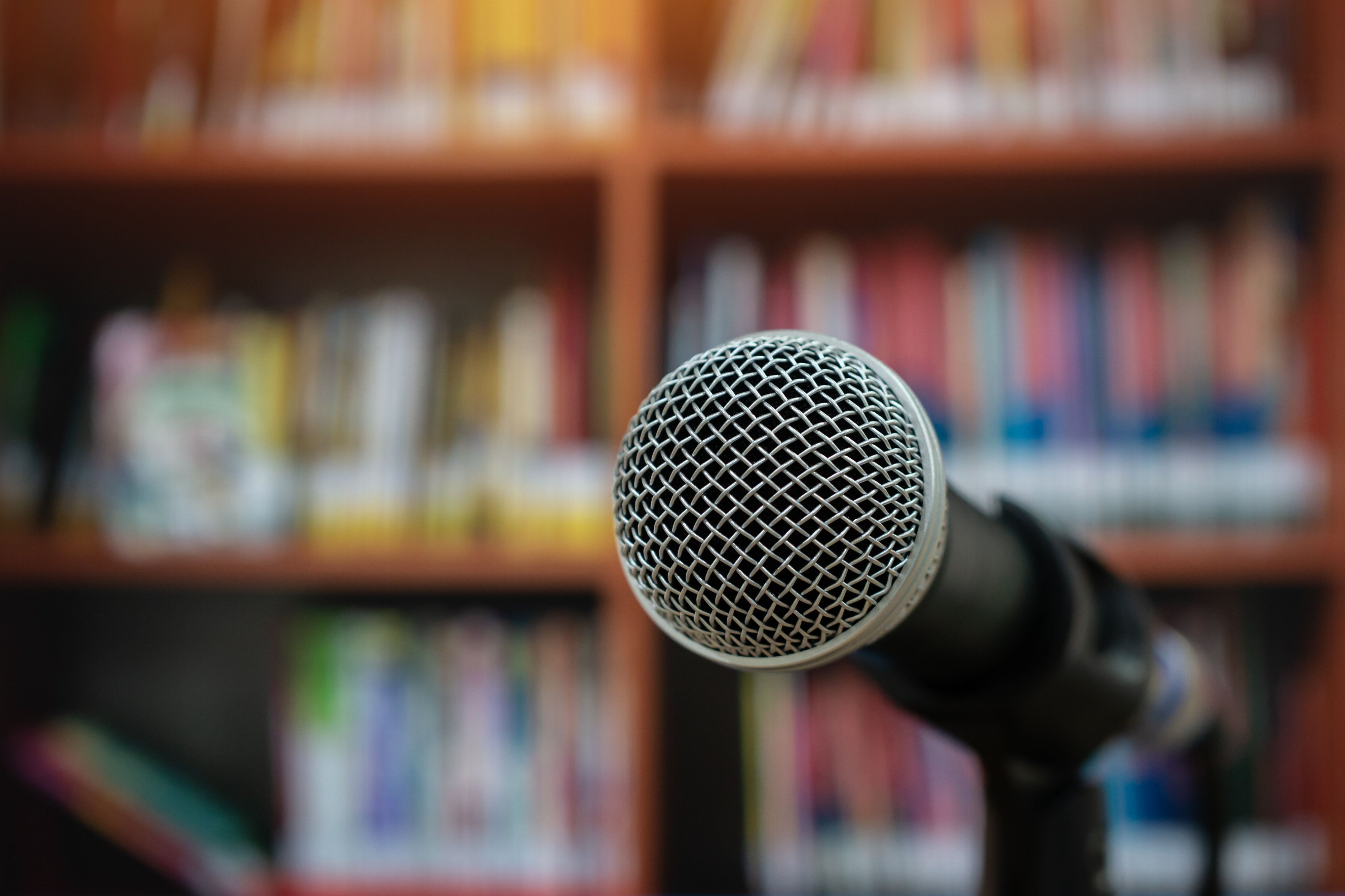 microphone