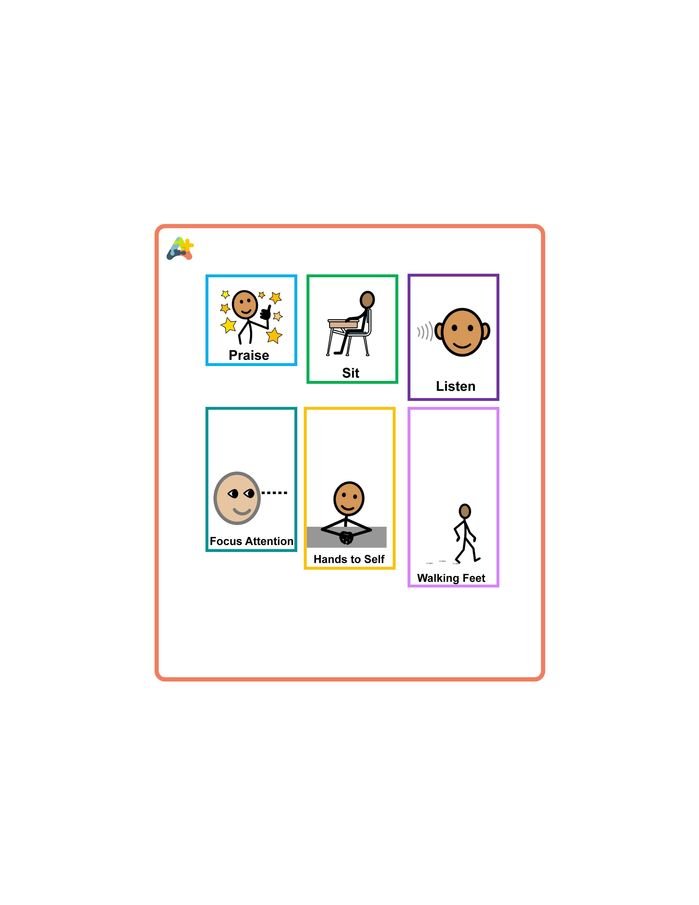 Resource for Lanyard Visual