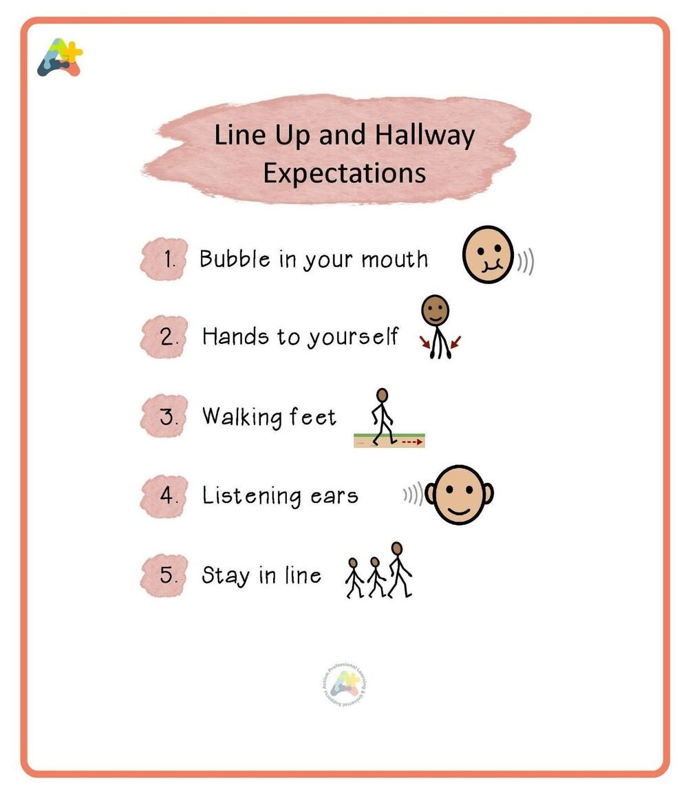 Line Up and Hallway Expectations_crop_457_529