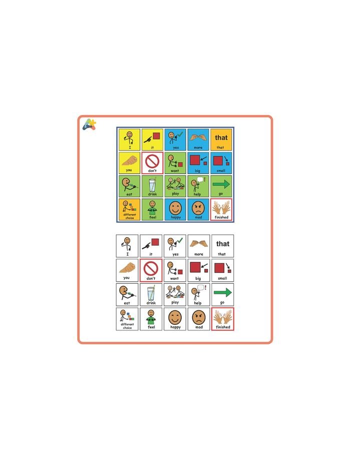 Resource for Core Board with Fringe