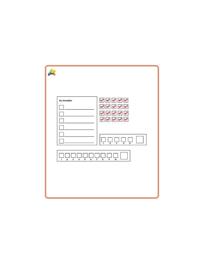 Resource for Token Board /Schedule